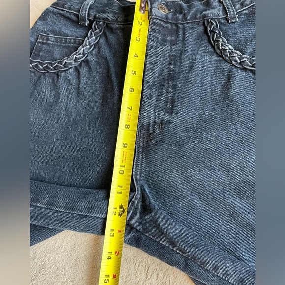 ⭐️ HOST PICK 🦄 Vintage Mom Jeans - Picture 11 of 12